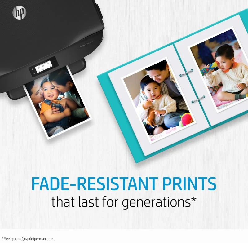 Hewlett Packard (HP) Hewlett-Packard 31 (1VU27AE) Purpurinė kasetė