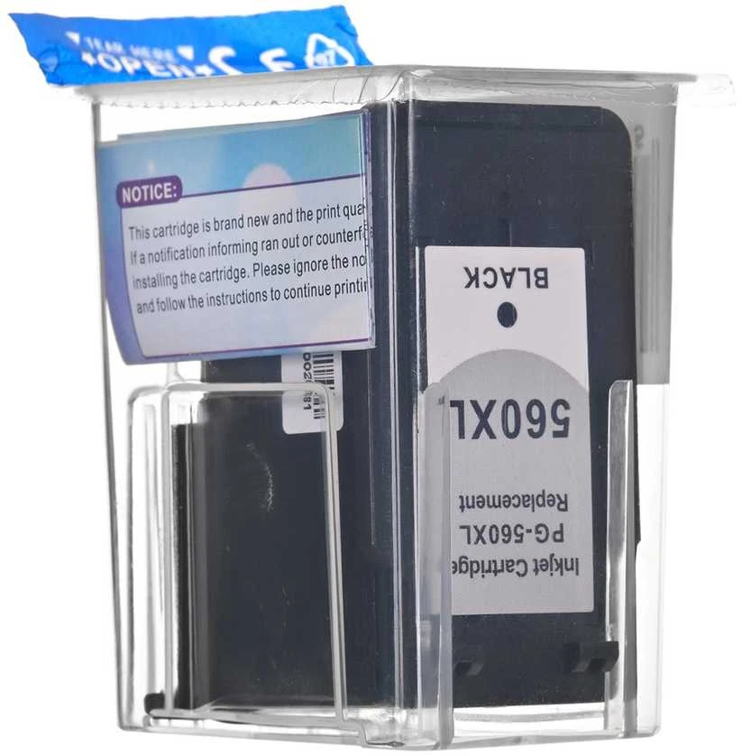 Superbulk ink for Canon PG-560XL reg SP-PG560XL