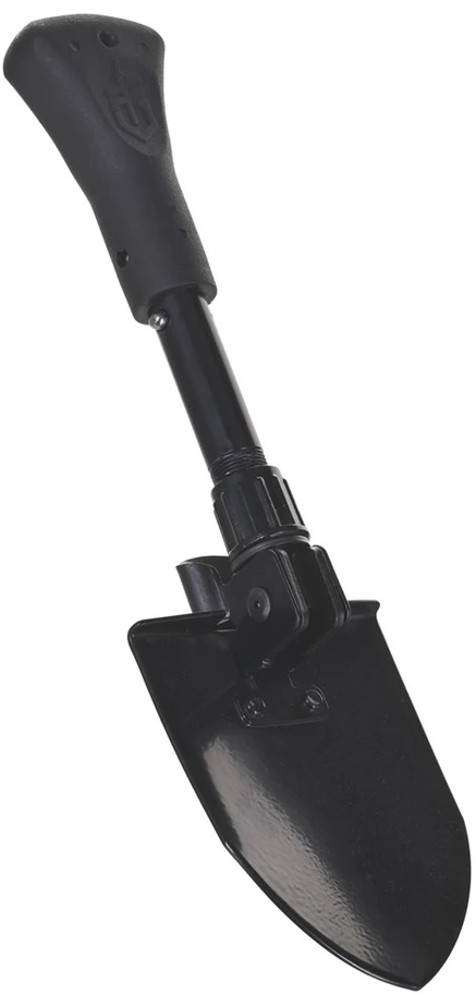 Gerber Outdoor Gorge sulankstomas kastuvas Kastuvas