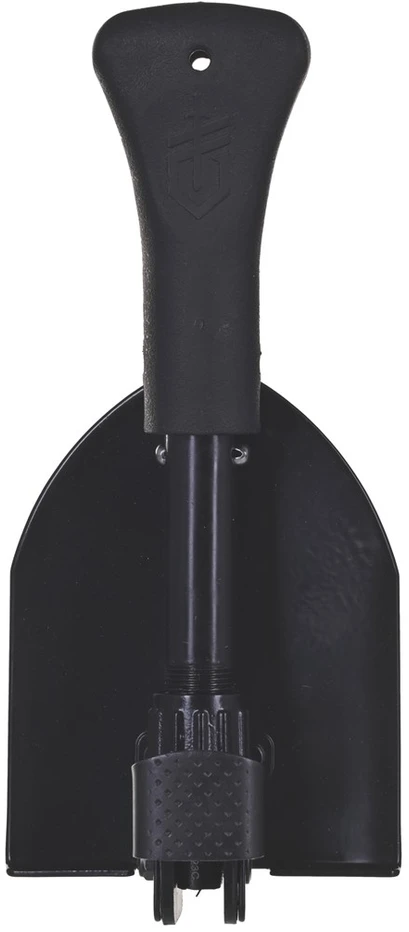 Gerber Outdoor Gorge sulankstomas kastuvas Kastuvas
