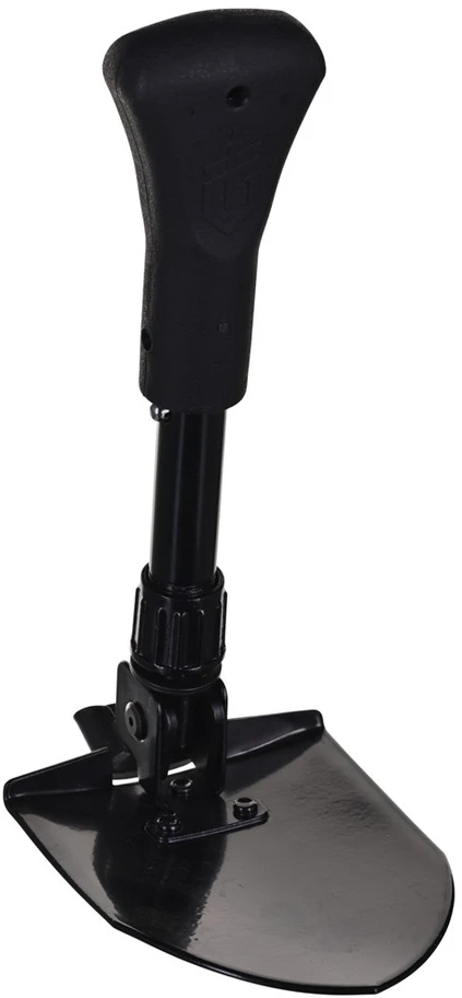 Gerber Outdoor Gorge sulankstomas kastuvas Kastuvas
