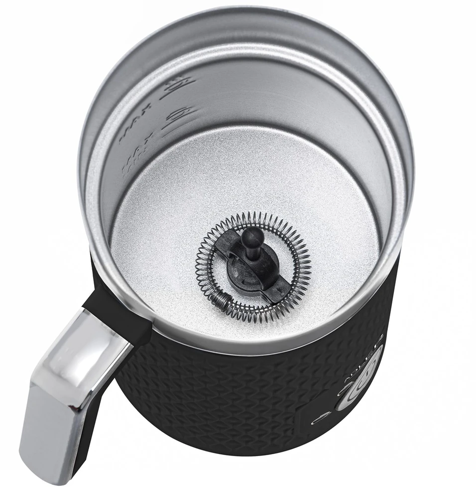 Adler | AD 4494 | 500 W | Pieno plakiklis | Juodas