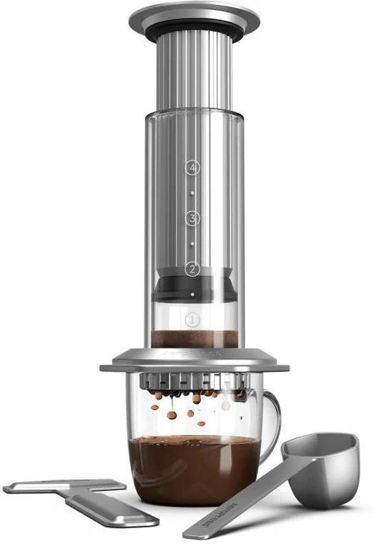 Premium AeroPress