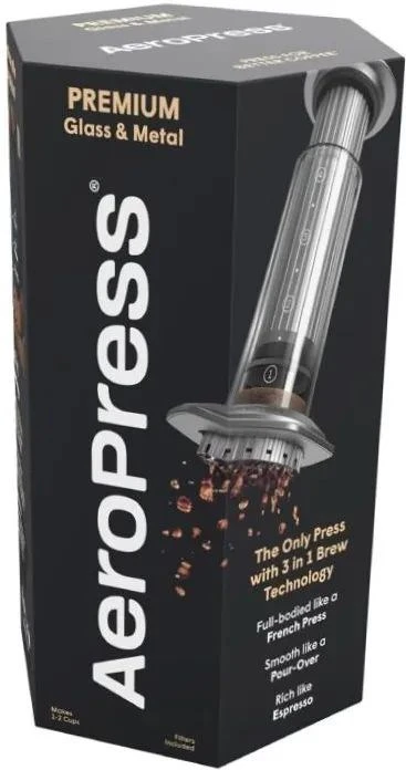 Premium AeroPress