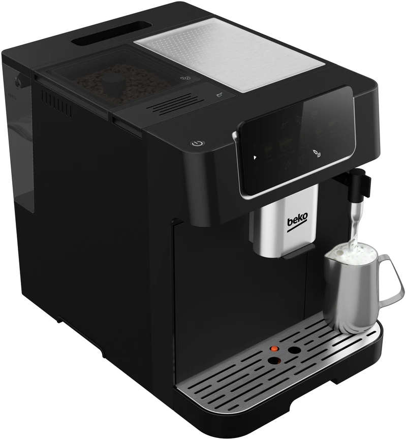 BEKO CEG 7304 B Fully-automatinis espresso, cappuccino Kavos aparatas