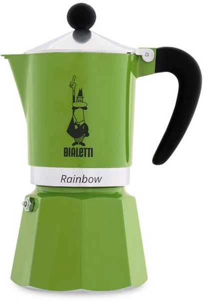 Kavos aparatas Bialetti RAINBOW 3 TZ (15