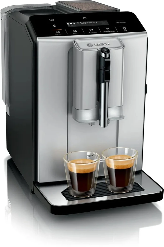 Bosch Serie 2 TIE20301 Automatinis Espresso Kavos aparatas 1.4 L