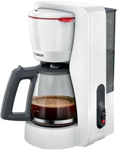 Kavos aparatas Bosch TKA2M111 Manual Lašėjimo 1.25 L