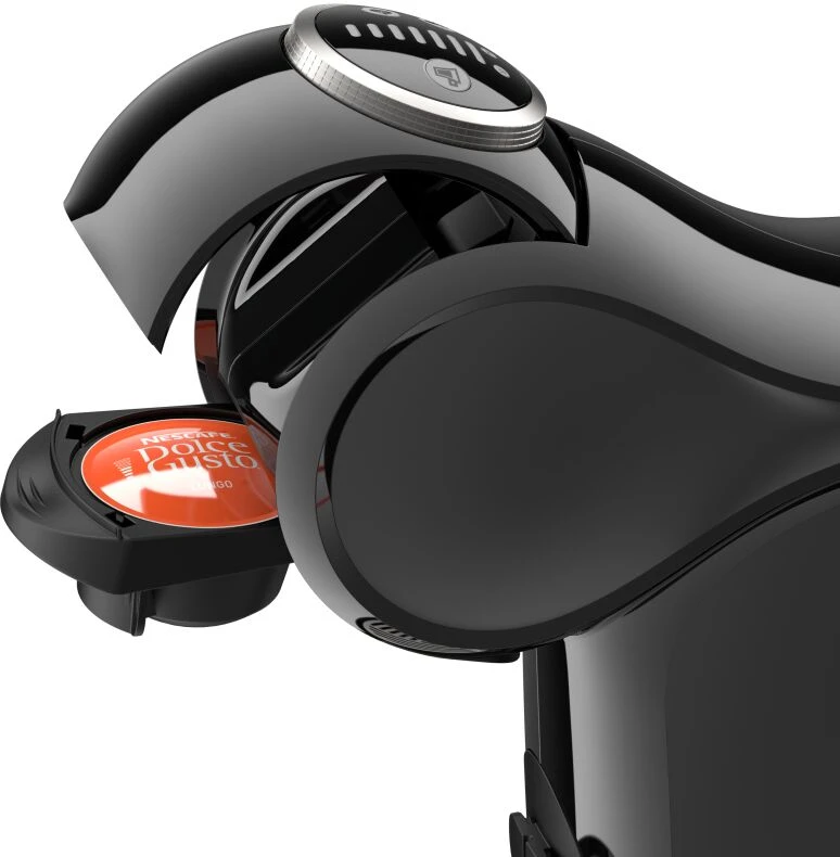 Kavos aparatas DELONGHI Dolce Gusto EDG315.B