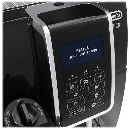 Automatinis kavos aparatas DeLonghi ECAM350.55.B