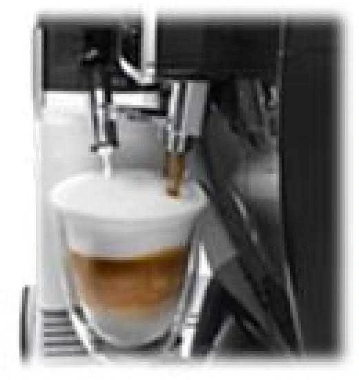 Automatinis kavos aparatas DeLonghi ECAM350.55.B