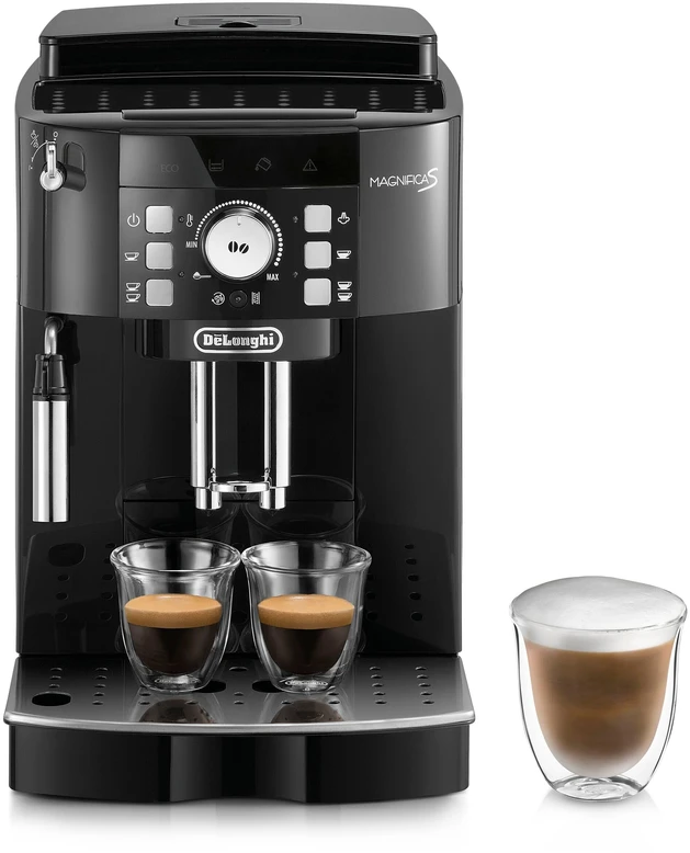 Kavos aparatas Delonghi ECAM 21.110.B
