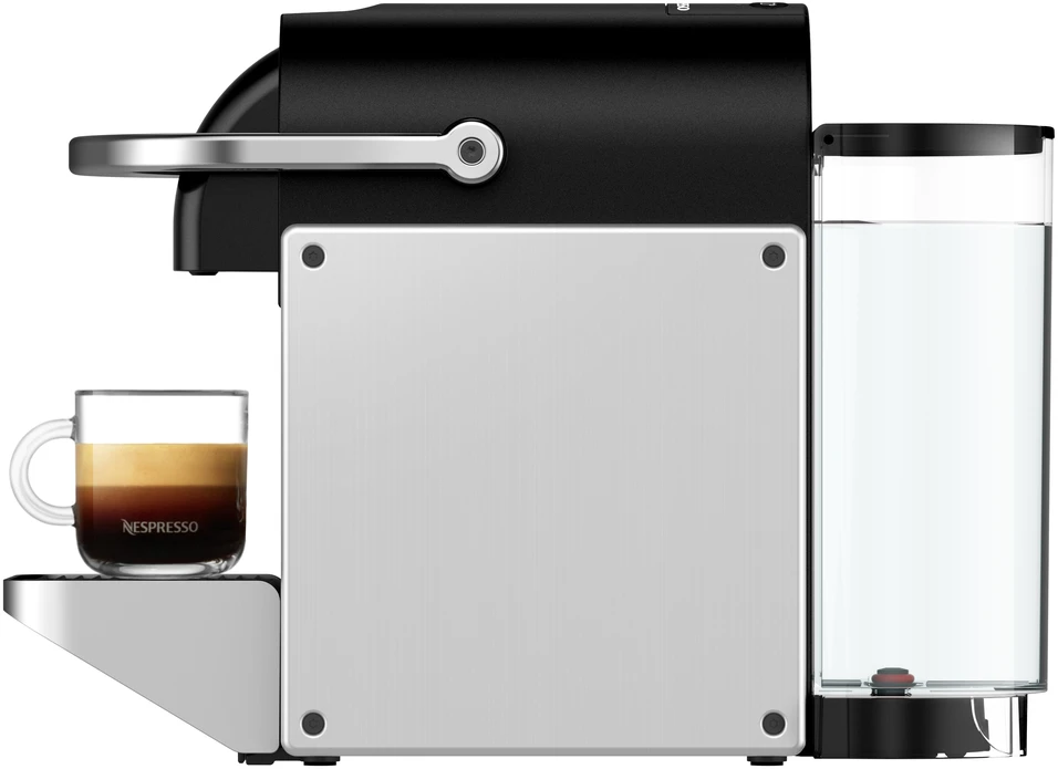 Kavos aparatas DELONGHI Nespresso Pixie EN127.S