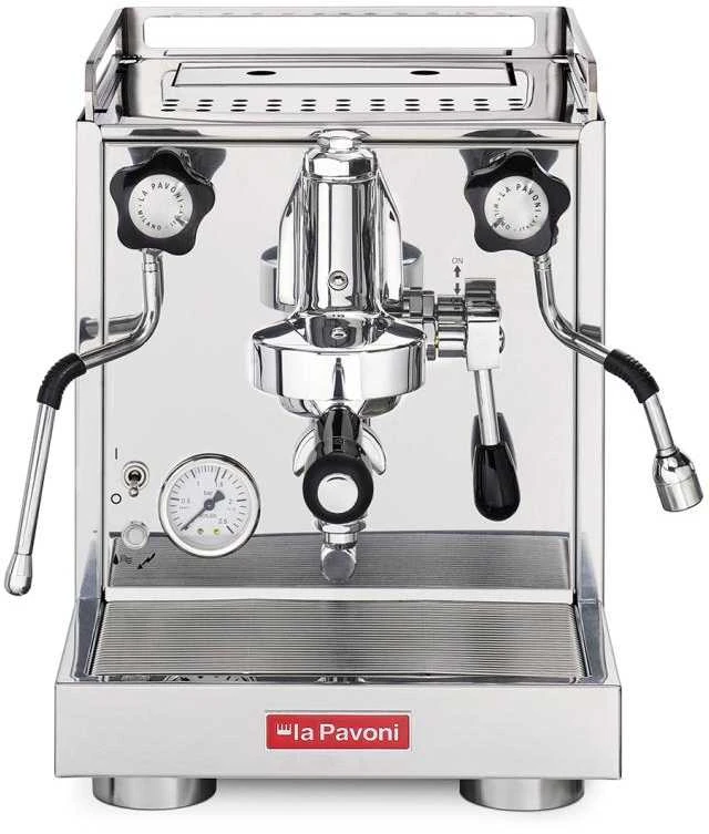 Kavos aparatas La Pavoni New Cellini Classic LPSCCS01EU