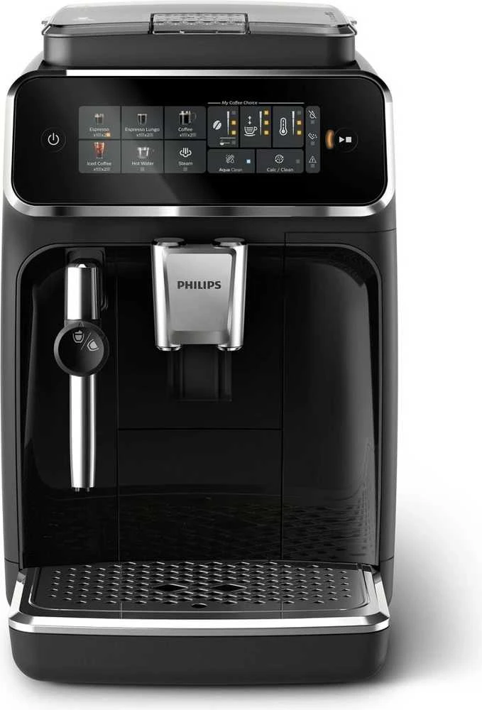 Visiškai automatinis kavos aparatas Philips 3300 EP3321/40