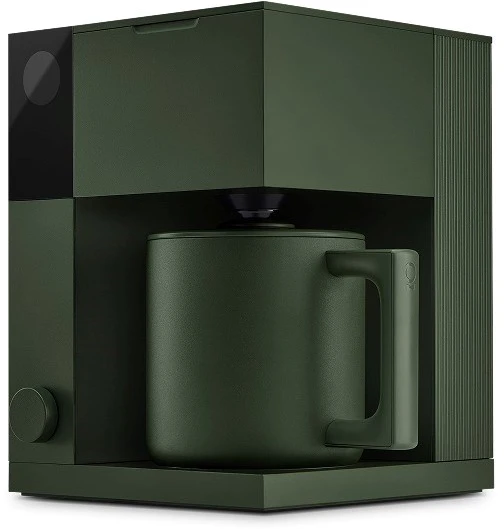 Fellow Aiden Lašėjimo 1700 W 1.5 l Žalias