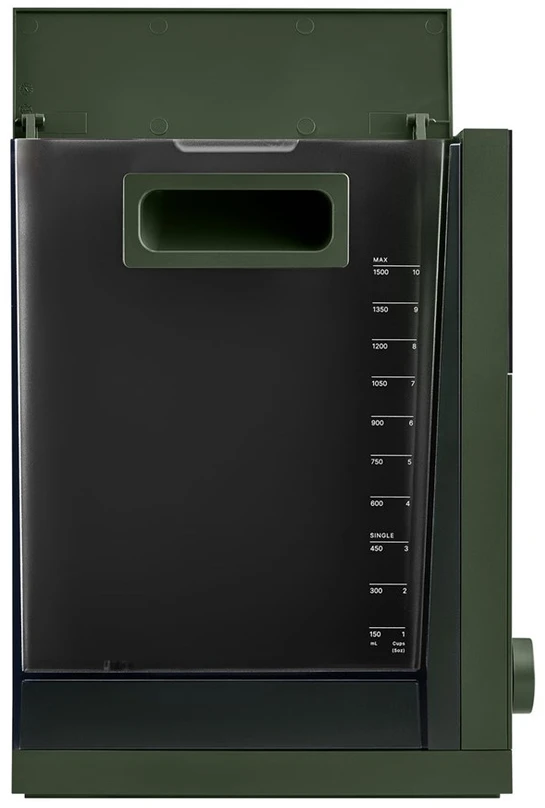 Fellow Aiden Lašėjimo 1700 W 1.5 l Žalias