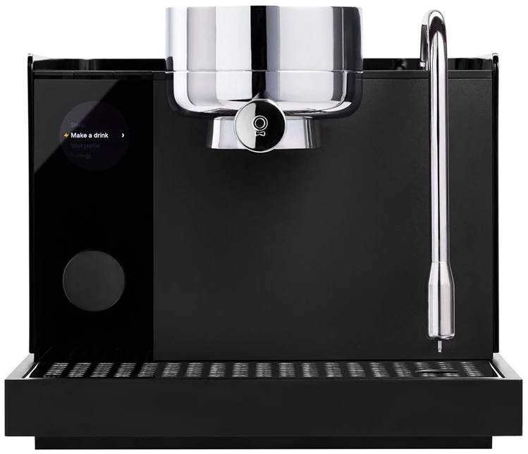 FELLOW ESPRESSO Series 1 Espresso Aparatas, Juodas