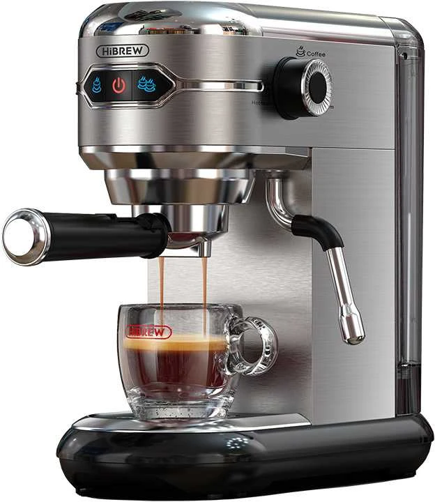 Kavos aparatas HiBREW H11 1450 W