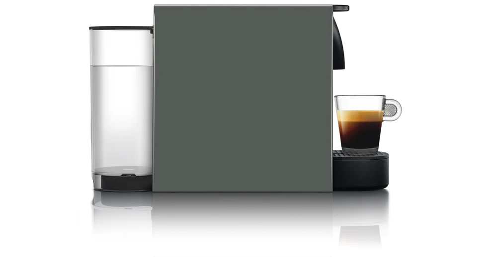 Kavos Aparatas - Krups XN110B Nespresso Kapsulinis Aparatas 0,6 L 19 Barų Slėgis