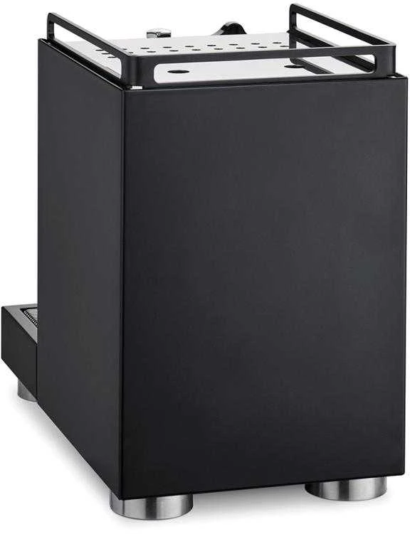 Kavos Aparatas - La Pavoni LPSMCB01EU 15-Bar Pump 3L Vandens Talpa Integruotas Putojimo Įrenginys Juodas