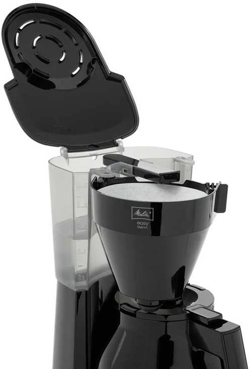 Kavos aparatas Melitta 1023-06 Automatinis Lašėjimo