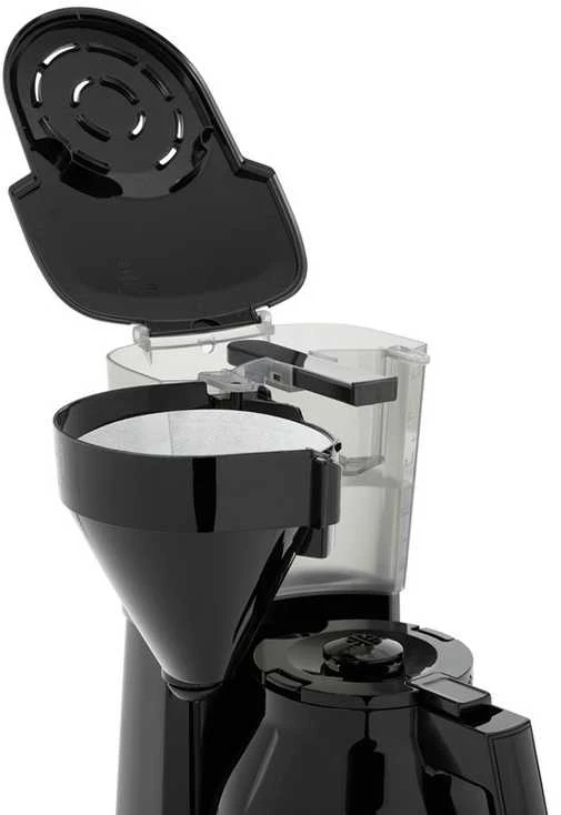 Kavos aparatas Melitta 1023-06 Automatinis Lašėjimo