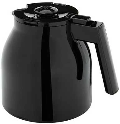 Kavos aparatas Melitta 1023-06 Automatinis Lašėjimo