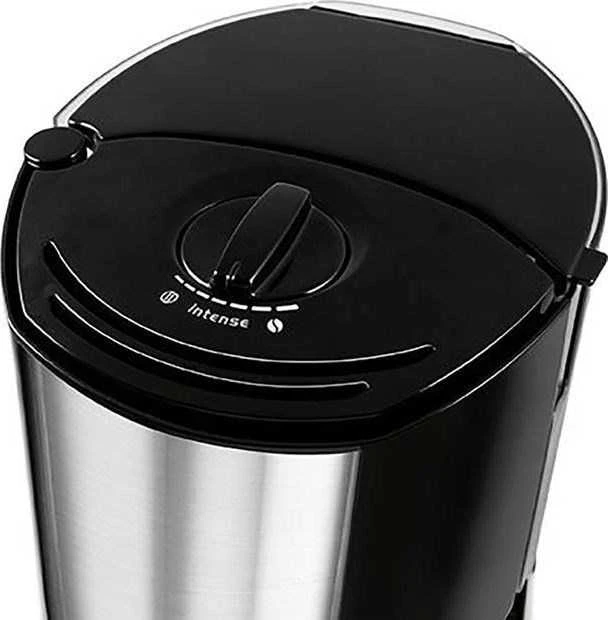 Melitta ENJOY TOP THERM 1017-04 Juodas