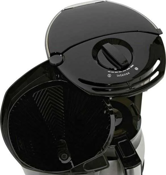 Melitta ENJOY TOP THERM 1017-04 Juodas