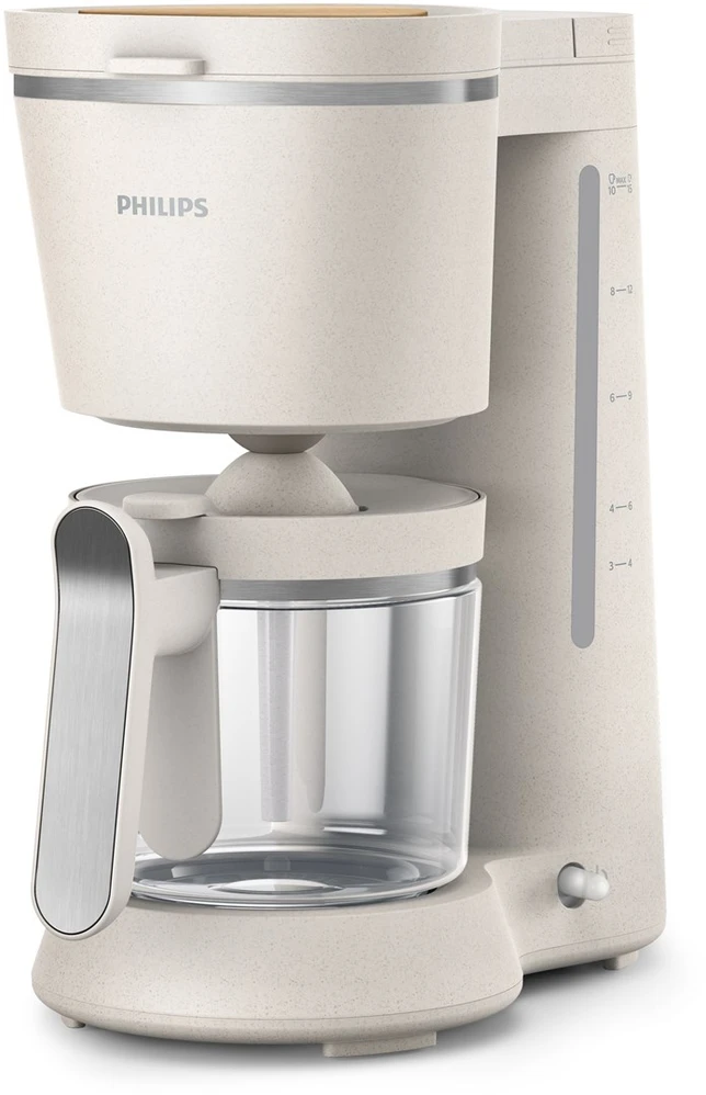 Kavos aparatas Philips HD5120/00, Baltos spalvos