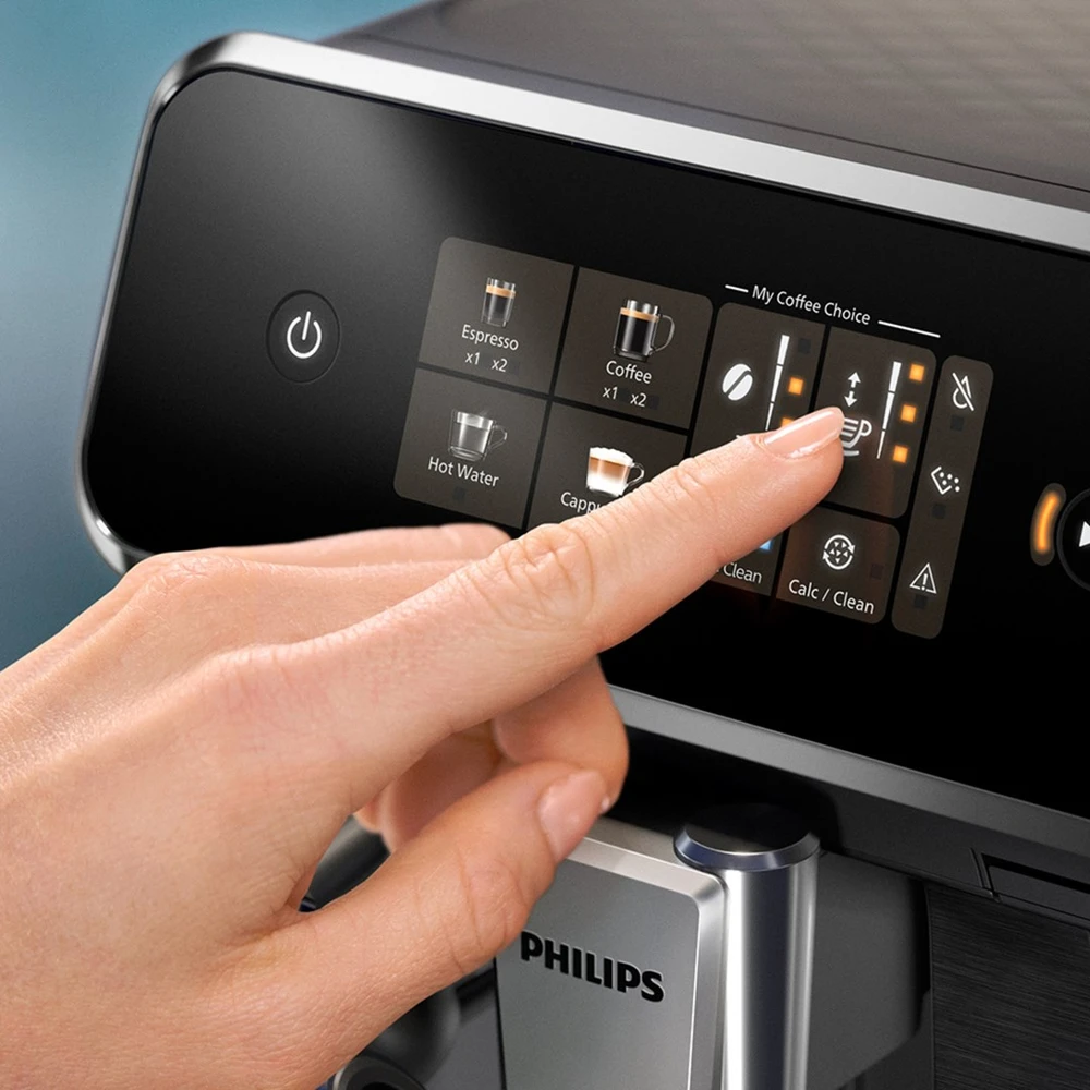 Automatinis kavos aparatas PHILIPS EP2331/10