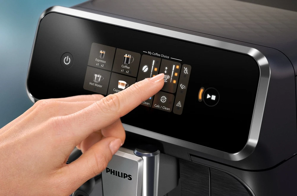 Automatinis kavos aparatas PHILIPS EP2331/10