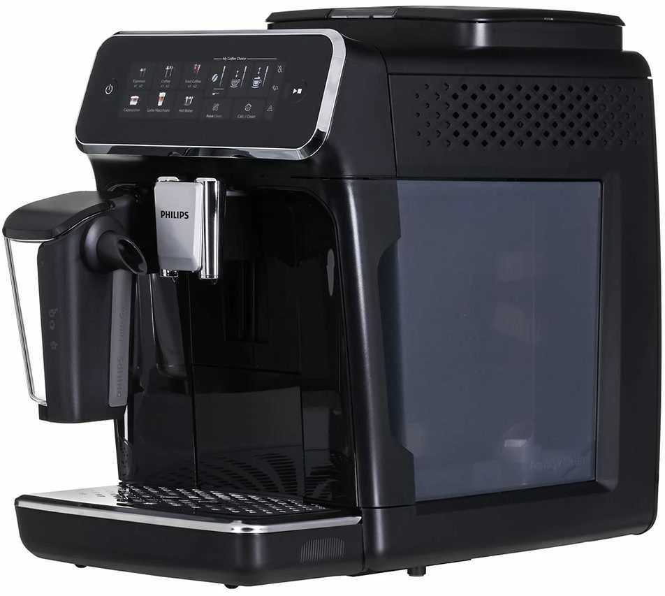Philips 3300 serijos Visiškai automatinis espreso kavos aparatas (EP3341/50)