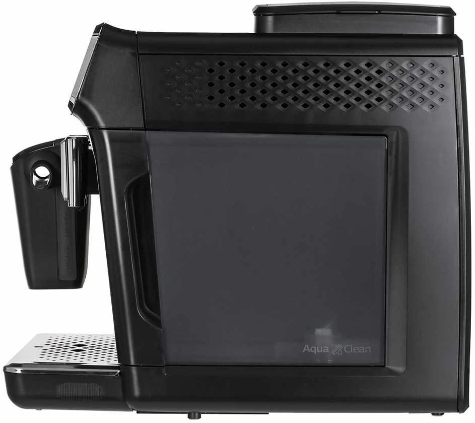 Philips 3300 serijos Visiškai automatinis espreso kavos aparatas (EP3341/50)
