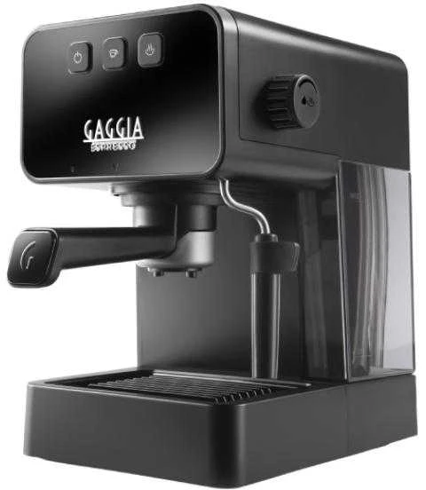 Kavos Aparatas - Philips Gaggia Espresso Style 15-Bar 1.6L Juodas