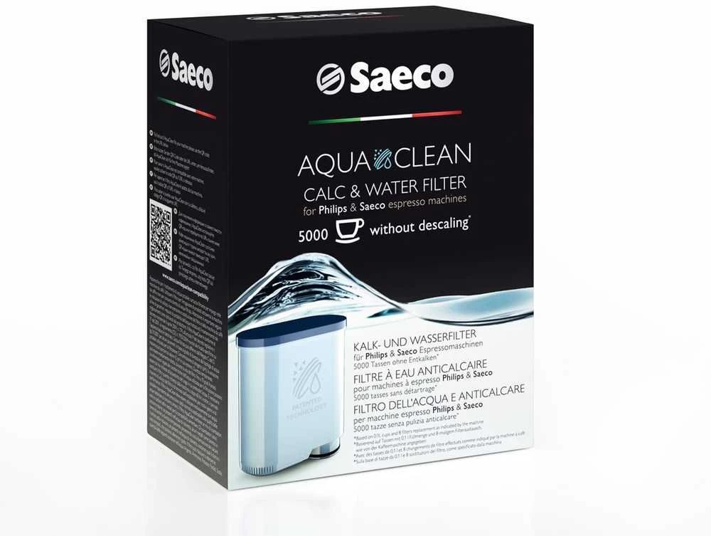 Saeco Kalkių šalinimo ir vandens filtras CA6903/00