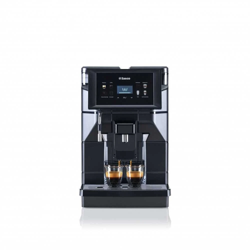 Automatinis kavos virimo aparatas SAECO AURORA M1 (9J0900) 1900 W Juodas