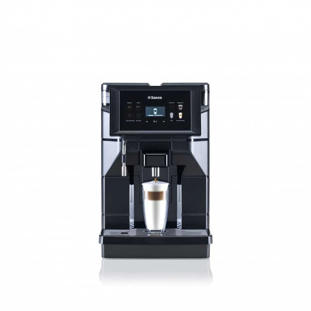 Automatinis kavos virimo aparatas SAECO AURORA M1 (9J0900) 1900 W Juodas