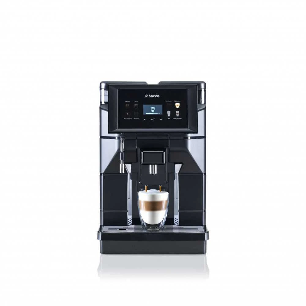 Automatinis kavos virimo aparatas SAECO AURORA M1 (9J0900) 1900 W Juodas