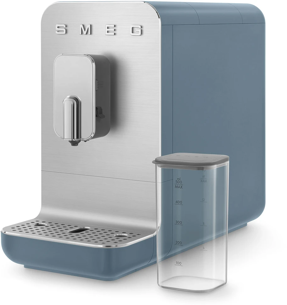 Kavos Aparatas - Smeg BCC13SBMEU 1 350 W 1,4 L Mėlynas