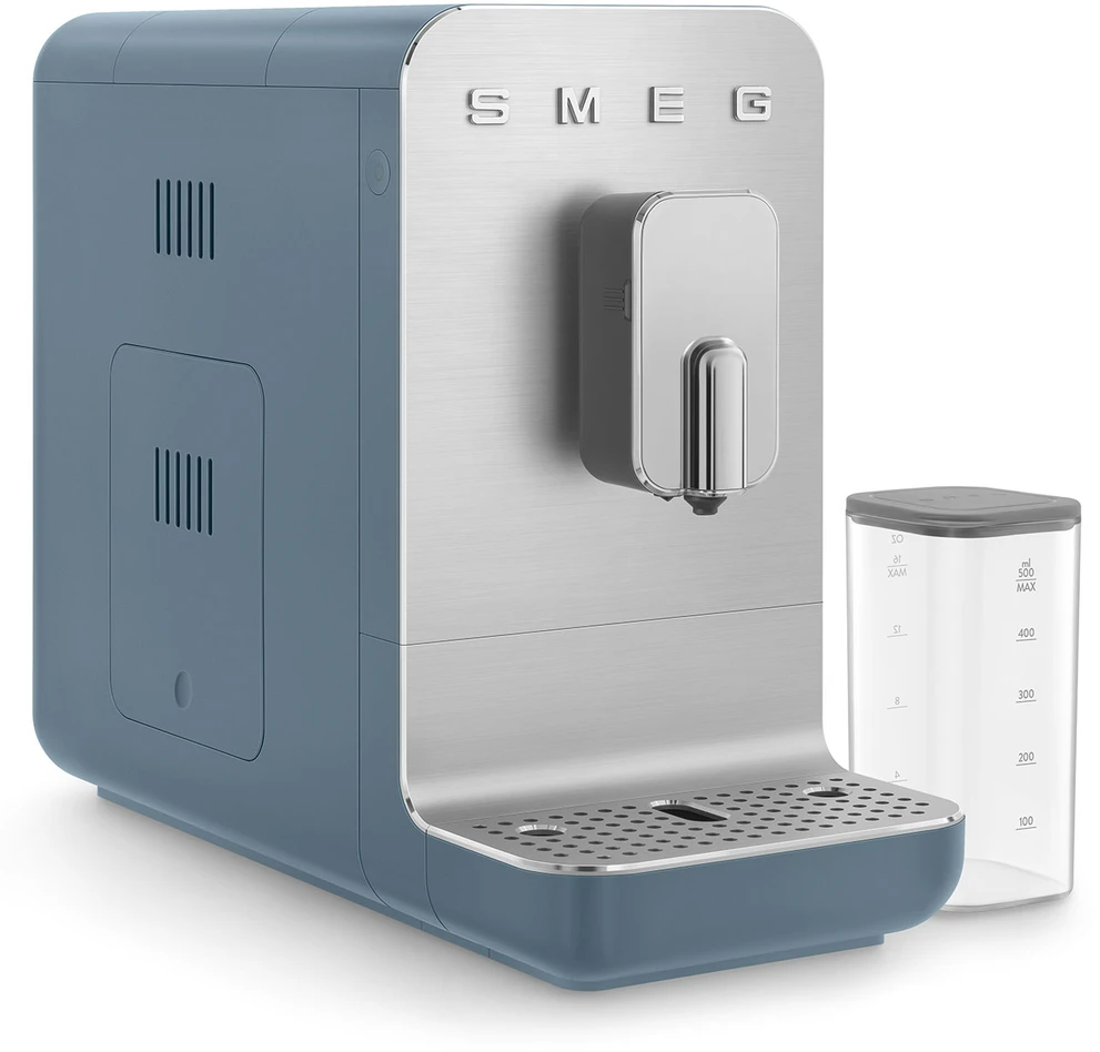 Kavos Aparatas - Smeg BCC13SBMEU 1 350 W 1,4 L Mėlynas