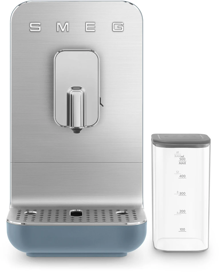 Kavos Aparatas - Smeg BCC13SBMEU 1 350 W 1,4 L Mėlynas