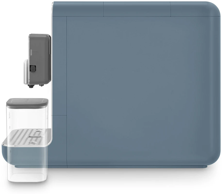 Kavos Aparatas - Smeg BCC13SBMEU 1 350 W 1,4 L Mėlynas
