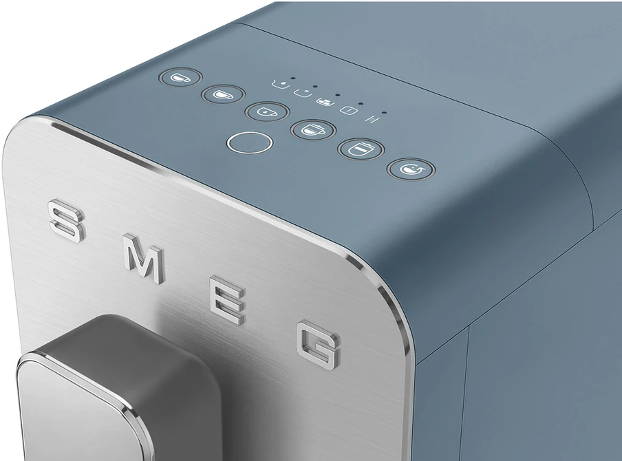 Kavos Aparatas - Smeg BCC13SBMEU 1 350 W 1,4 L Mėlynas
