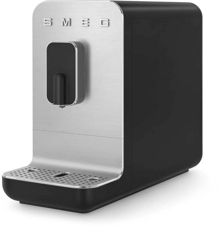 Kavos aparatas Smeg BCC11BLMEU