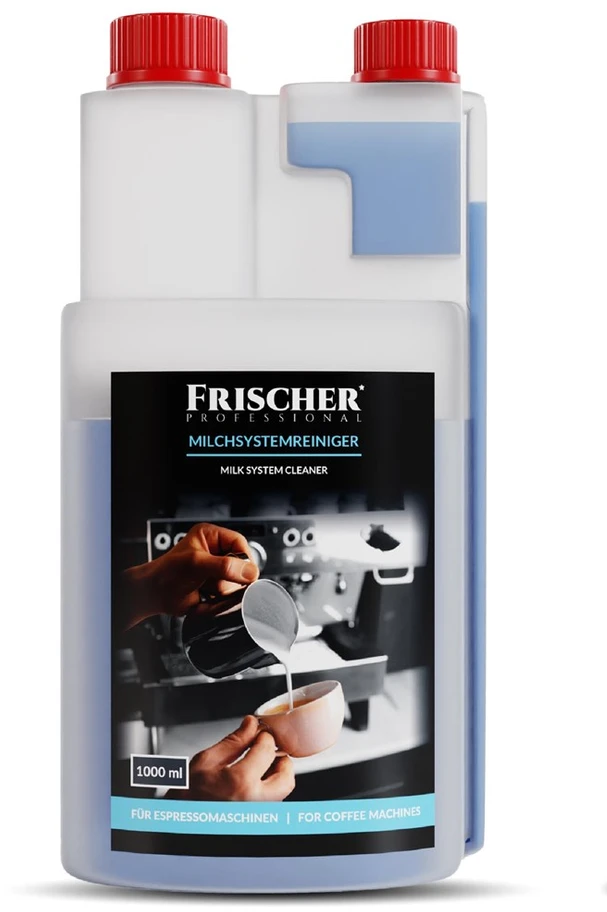 frischer Šviežio pieno sistemos valiklis 1 l