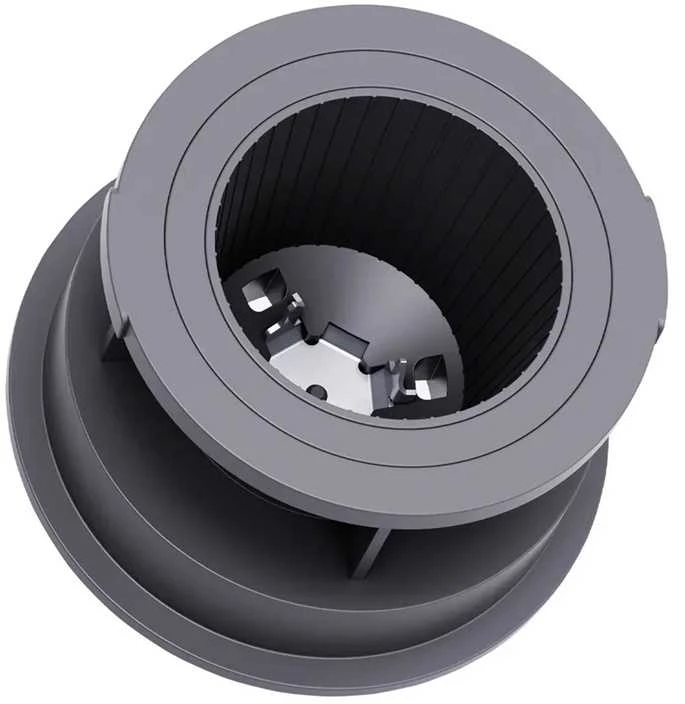 Filter set for Outin Nano
