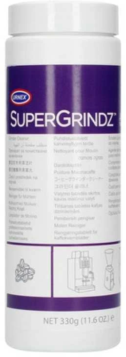 Urnex Supergrindz - Grinder cleaning granulate - 330g