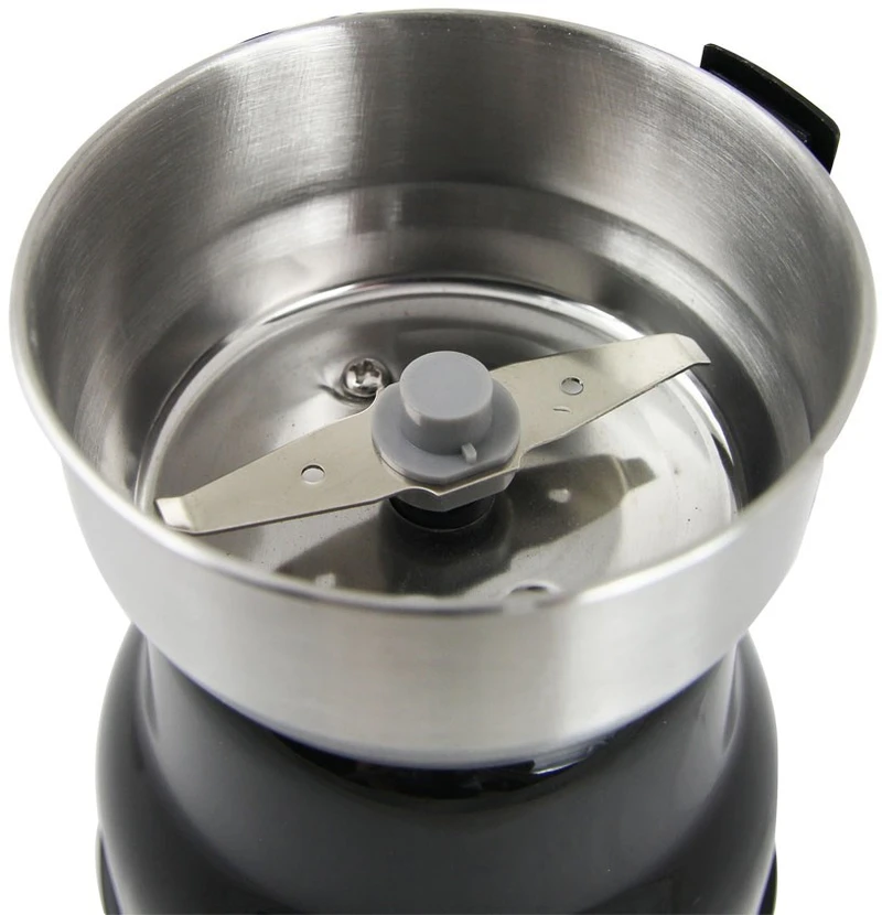 Kavamalė Grinder for coffee Esperanza Lungo EKC002K (160W, impact, juodos spalvos)